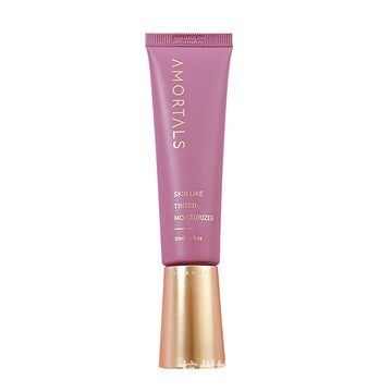Skin-like Tinted Moisturizer
