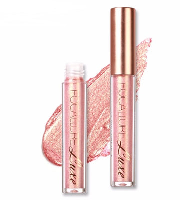 Shimmer Lip Glaze