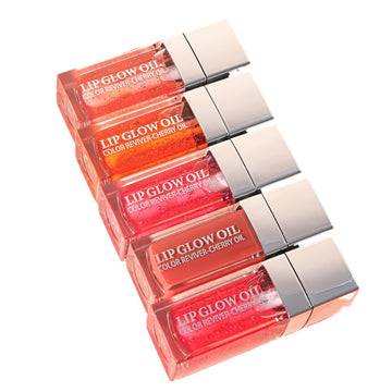 Lip Glow Oil