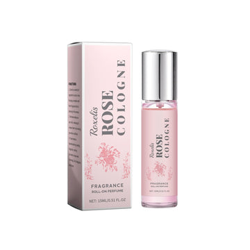 Rose Cologne Roll-on