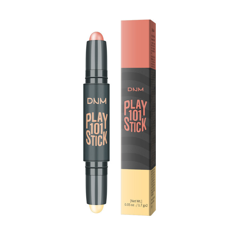 Makeup Duo Color Pen