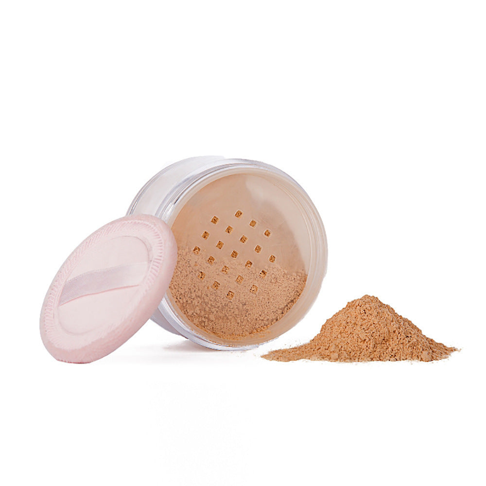 Fine Loose Setting Powder