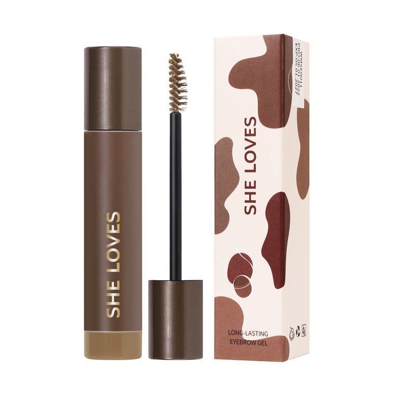 Sweat-proof Eyebrow Gel