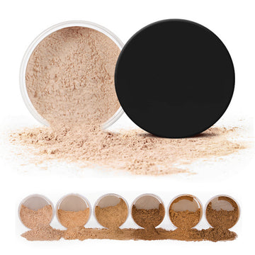 Fine Loose Setting Powder