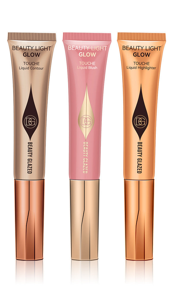 Liquid Cushion Blush Pen