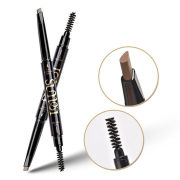 Eyebrow Pencil With Brush