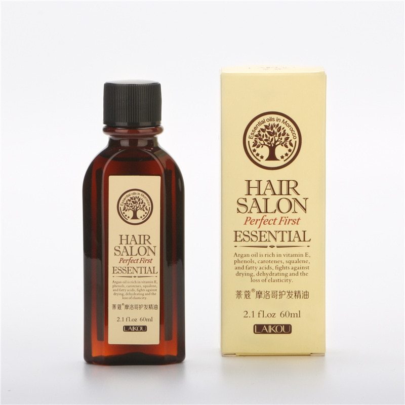 Hair Argan Oil