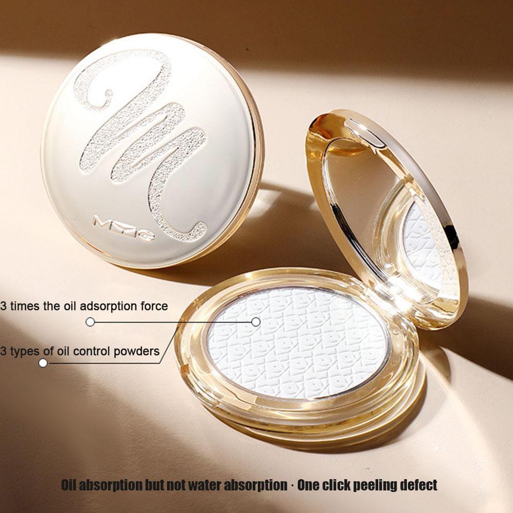 Matte Finishing Face Powder