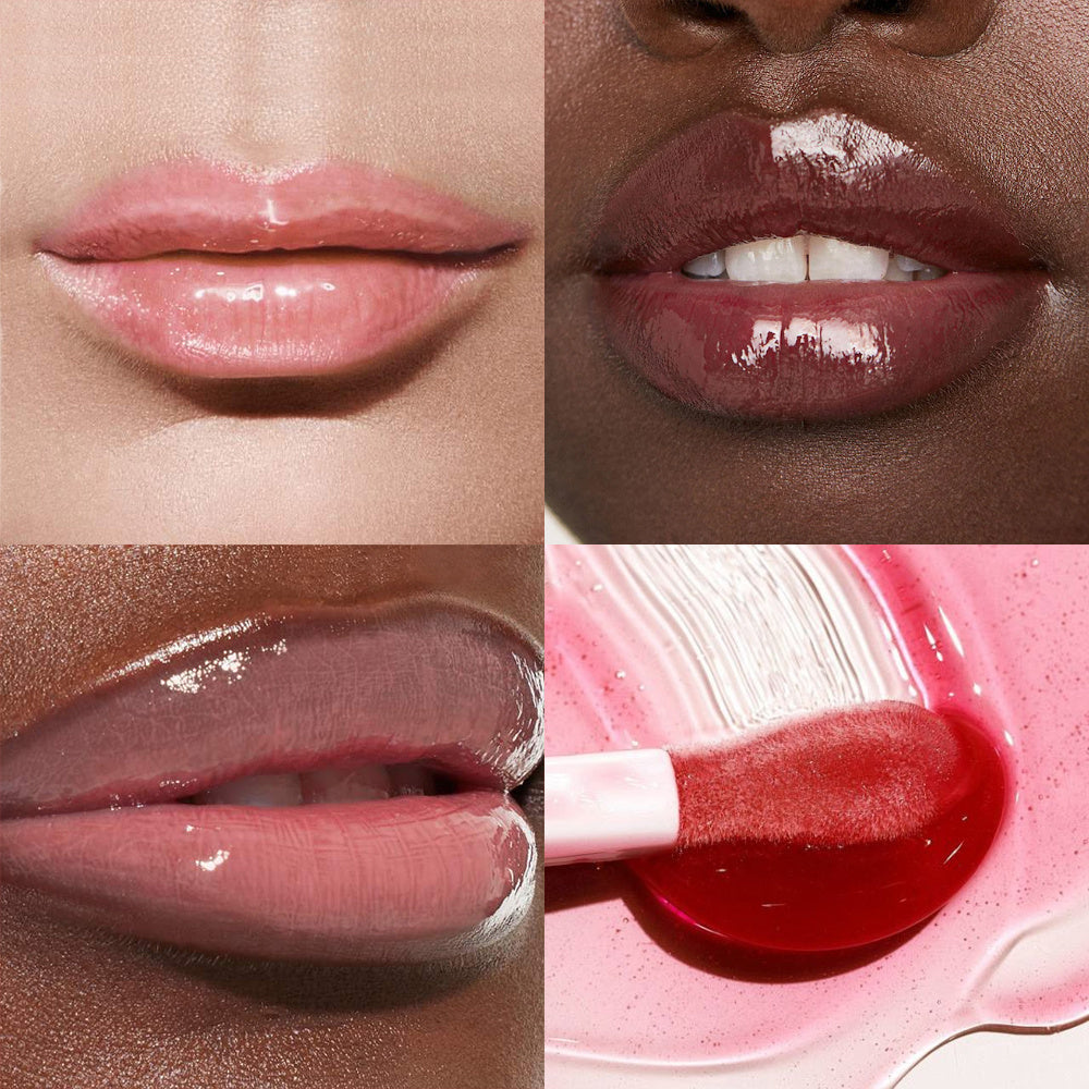 Juicy Lip Oil