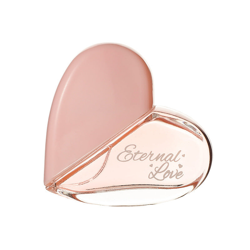 Sweet Berry Heart Perfume