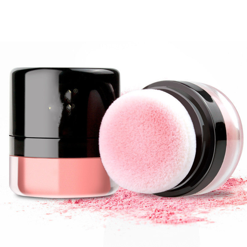 Loose Blush Powder