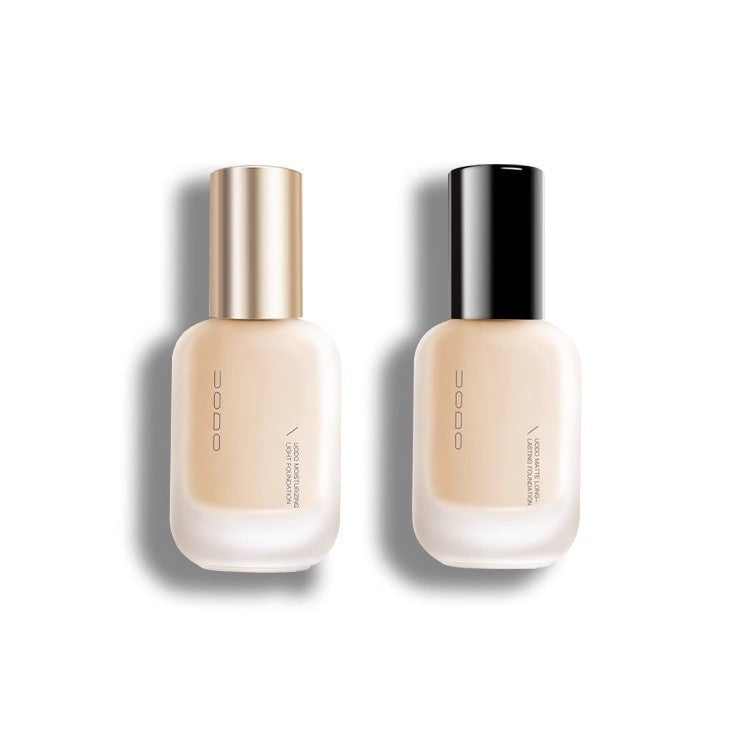 Matte Long-lasting Liquid Foundation