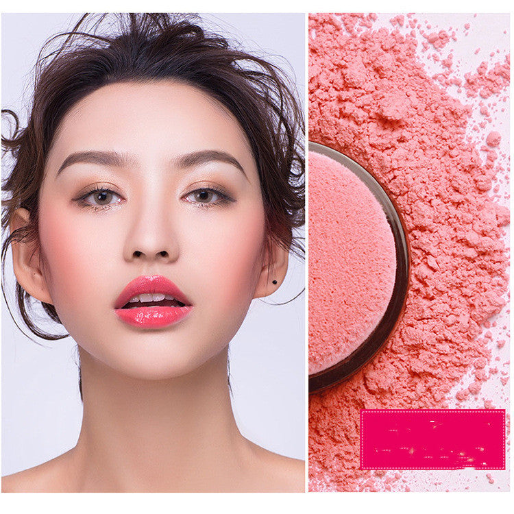 Loose Blush Powder