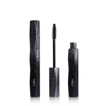 Waterproof 4D Mascara